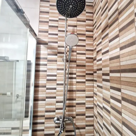 Sr Mediterraneo Playa De La Carihuela Apartment Torremolinos