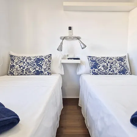 Apartment Sr Mediterraneo Playa De La Carihuela