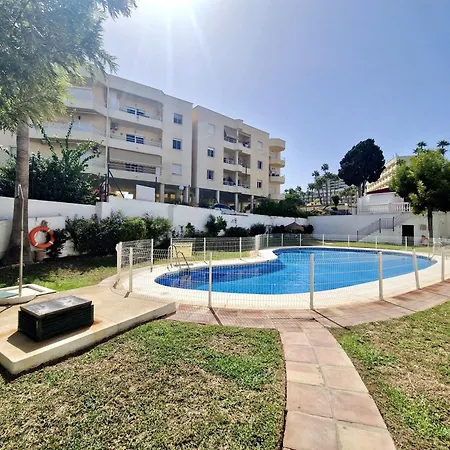 Sr Mediterraneo Playa De La Carihuela Apartment Torremolinos